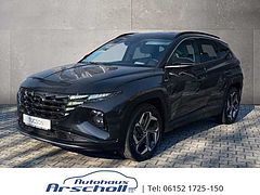 Hyundai TUCSON Prime 7-DCT 4WD Navi, Leder, Totwinkel, Memory Sitze